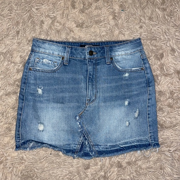Rewash Dresses & Skirts - Jean Skirt💙